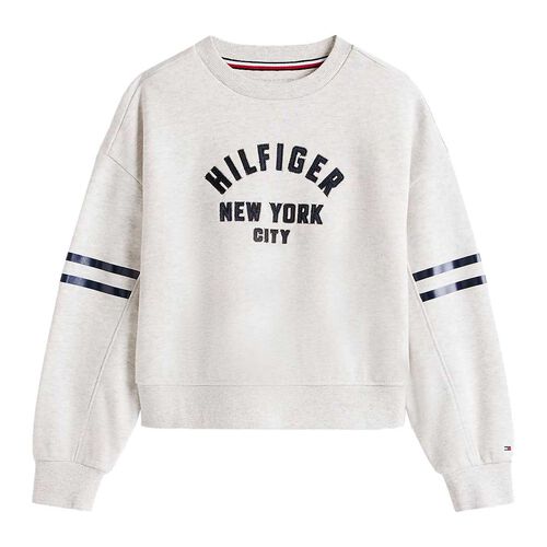 Tommy Hilfiger Hilfiger Batwing Sweatshirt 3-7Y